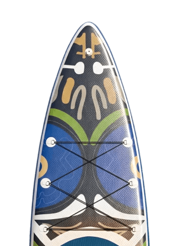 Сапборд Funwater Monkey