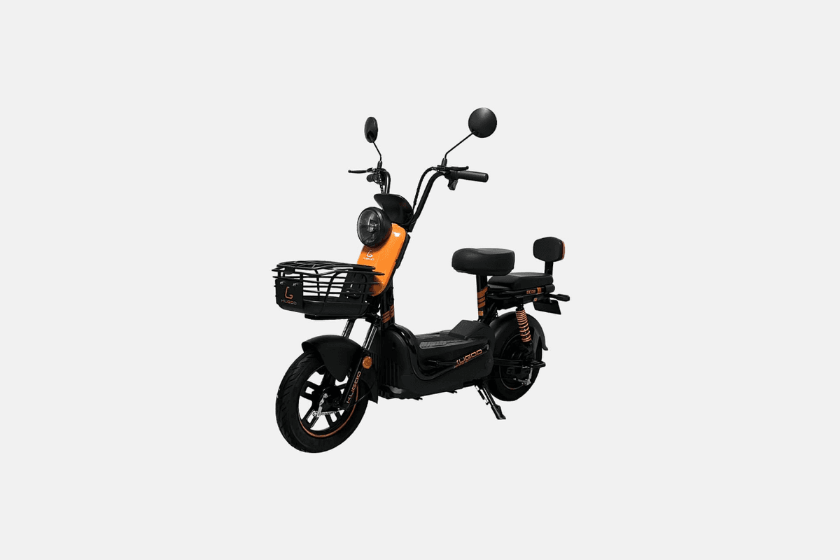 Kugoo EC03