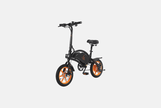 Kugoo V1