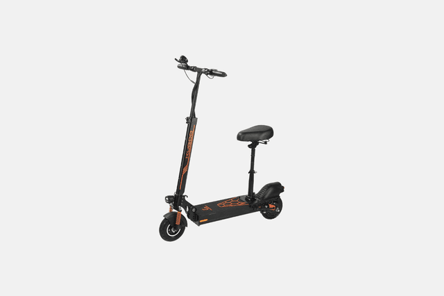Kugoo M2 Plus