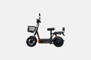 Kugoo EC 02