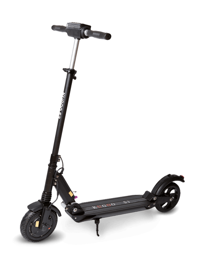 Kugoo S3