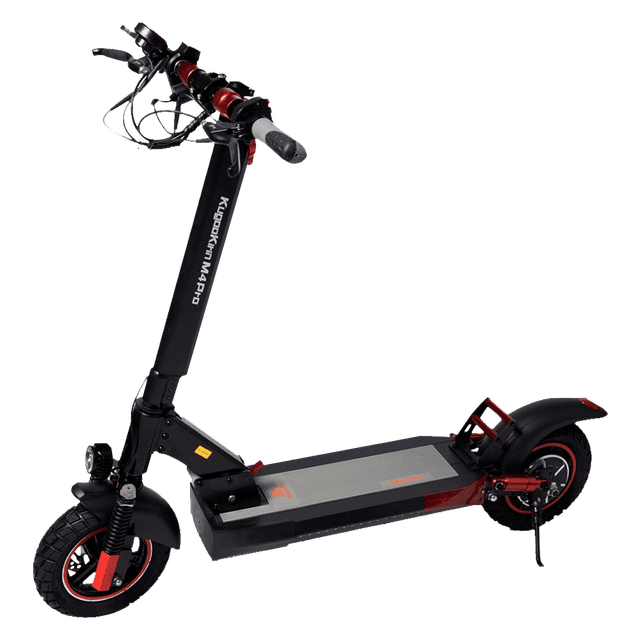 Kugoo M4 Pro