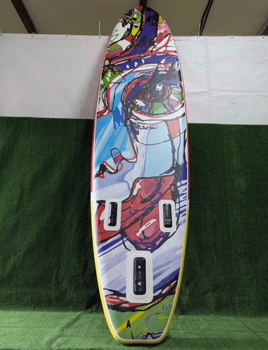 INNO 22A 350*83*15