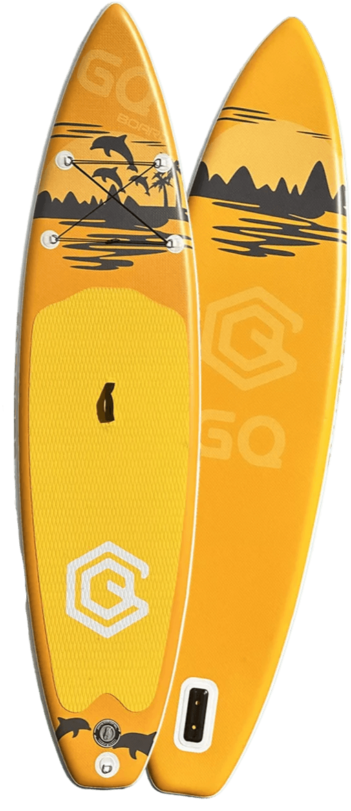 GQ 335 yellow 335*83*15