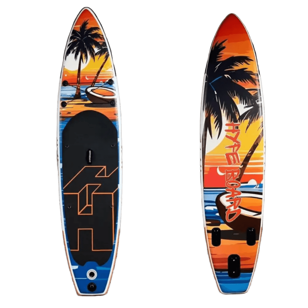 HYPE BOARD De la coco 335*83*15