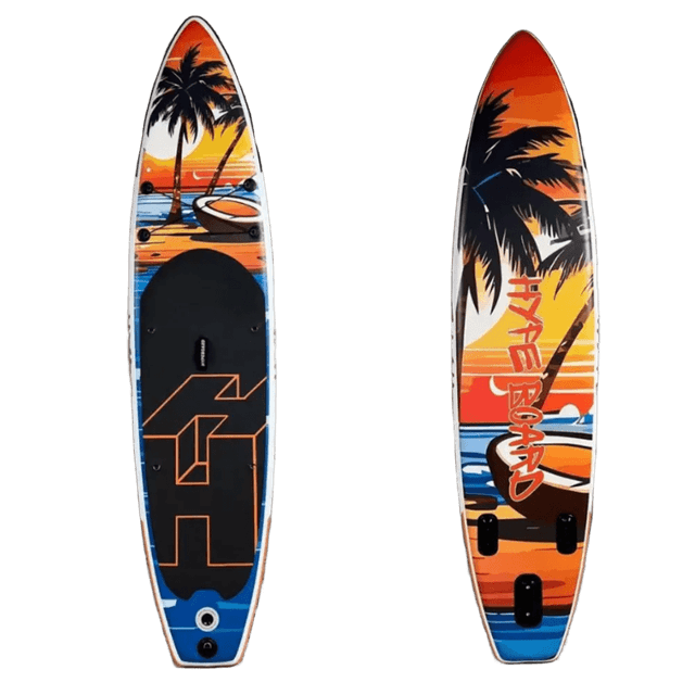 HYPE BOARD De la coco 335*83*15