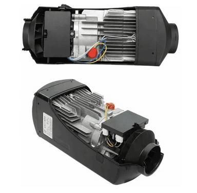 Автономный отопитель стационарный 12/24v 0.8-8kvt (KINKONK)