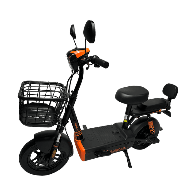 Kugoo EC 02