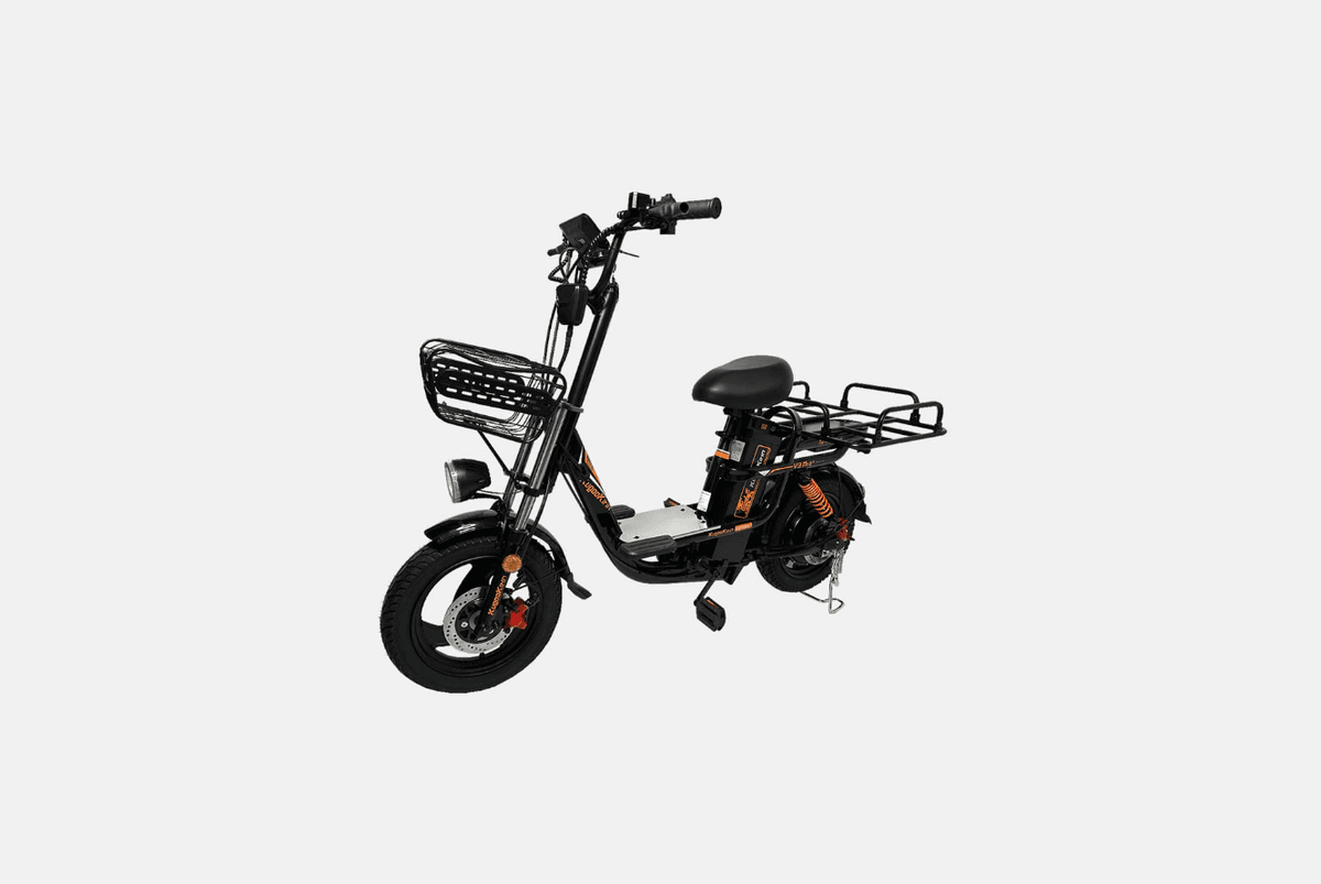 Kugoo V3 Pro Plus 28.8a