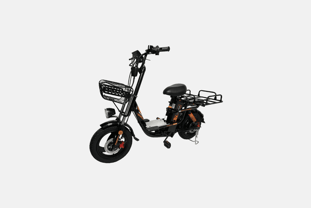 Kugoo V3 Pro Plus 28.8a