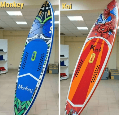 Funwater Monkey 350*84*15