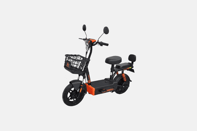 Kugoo EC 02