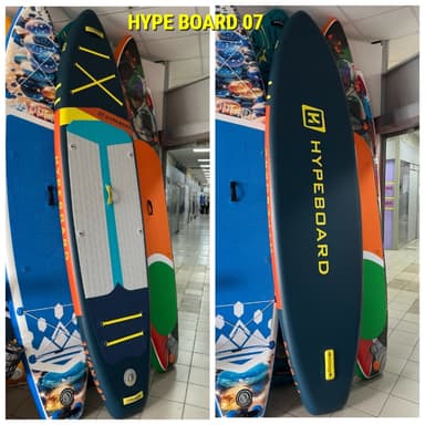 HYPE BOARD 07 350*86*15