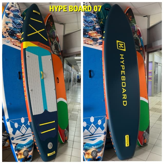 HYPE BOARD 07 350*86*15