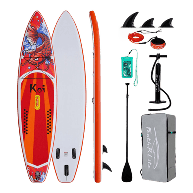 Funwater Koi 350*84*15