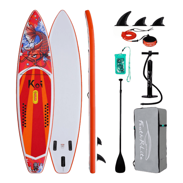 Funwater Koi 350*84*15