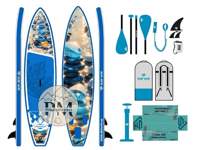 GLIDE WAVE SAPPHIRE 350*83*15