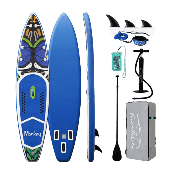 Funwater Monkey 350*84*15