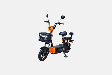 Kugoo EC 02 Pro