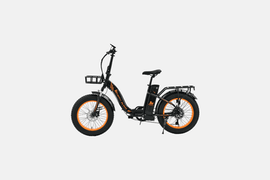 Kugoo V4max