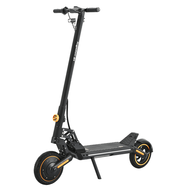 Kugoo S4
