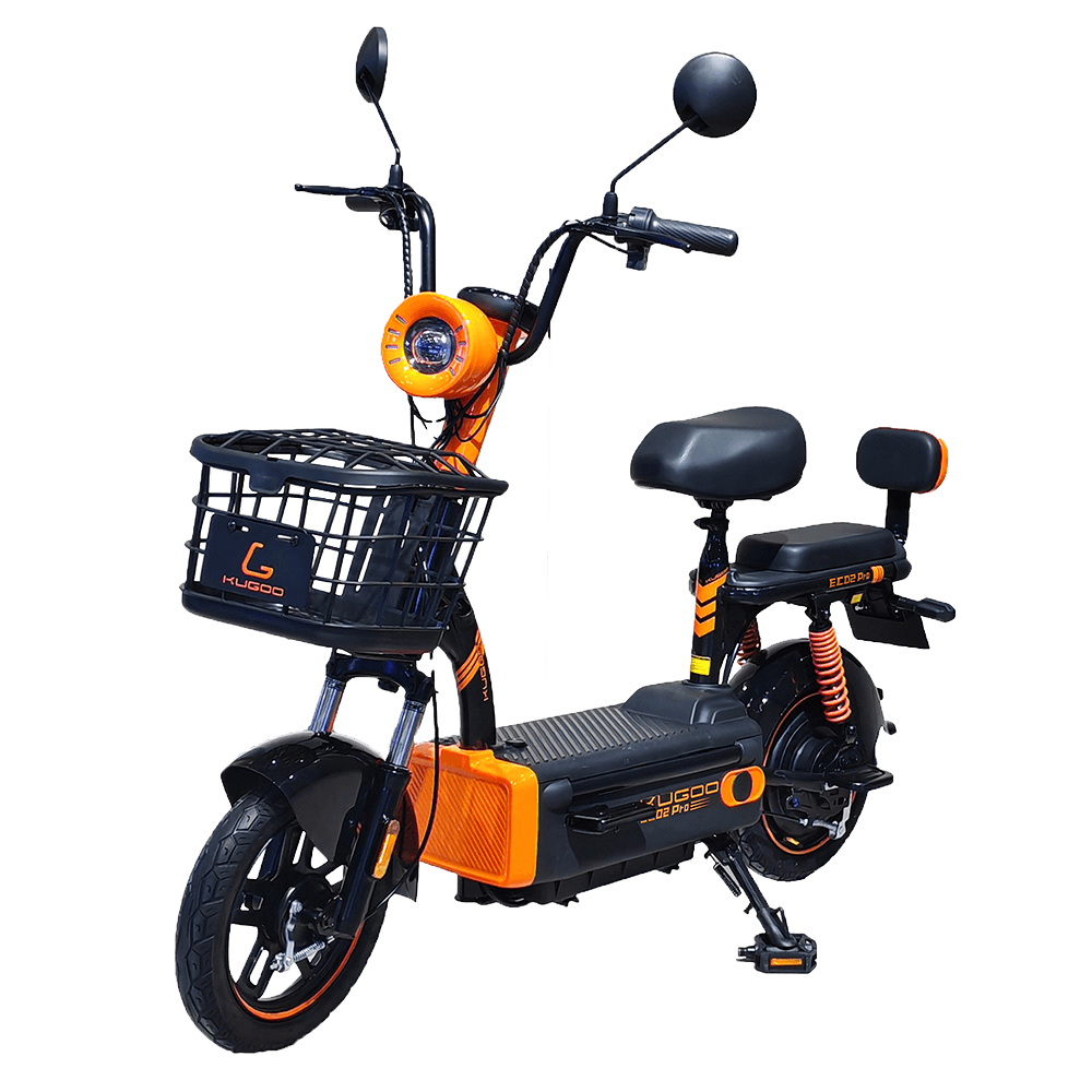 Kugoo EC 02 Pro