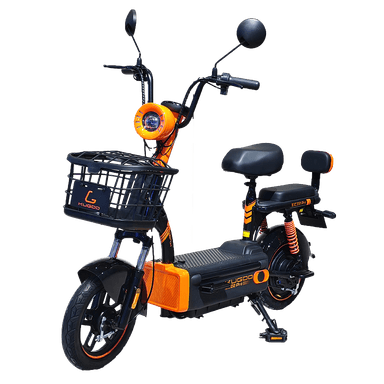 Kugoo EC 02 Pro