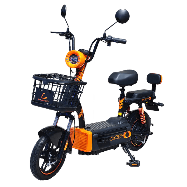 Kugoo EC 02 Pro