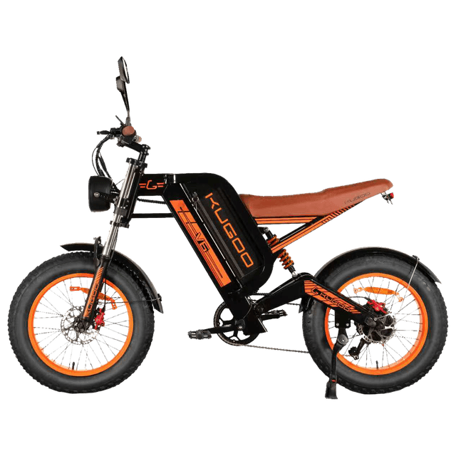Kugoo V6
