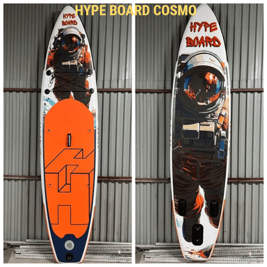HYPE BOARD COSMO 335*83*15