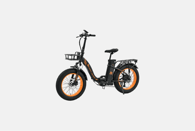 Kugoo V4max