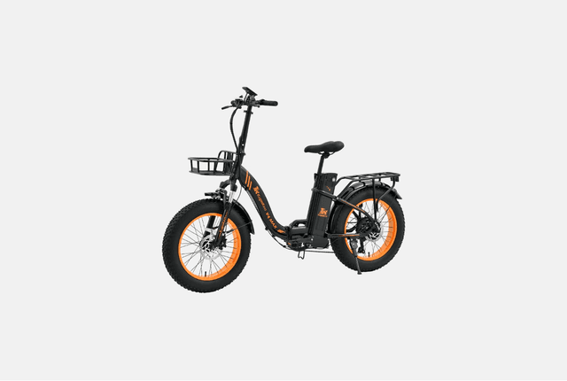 Kugoo V4max