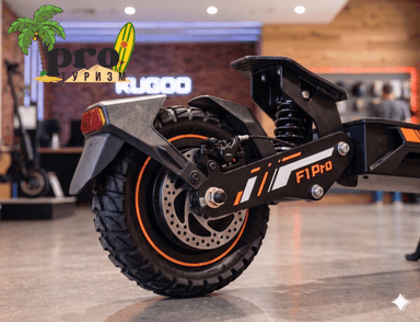 Kugoo F1PRO