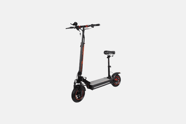 Kugoo Max Speed