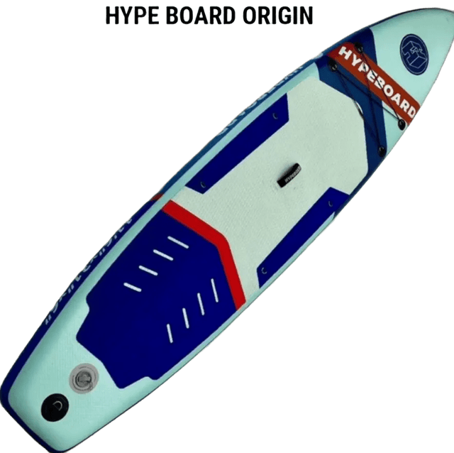 ORIGIN 350*83*15 двойное весло + сиденье