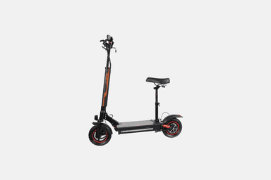 Kugoo Max Speed