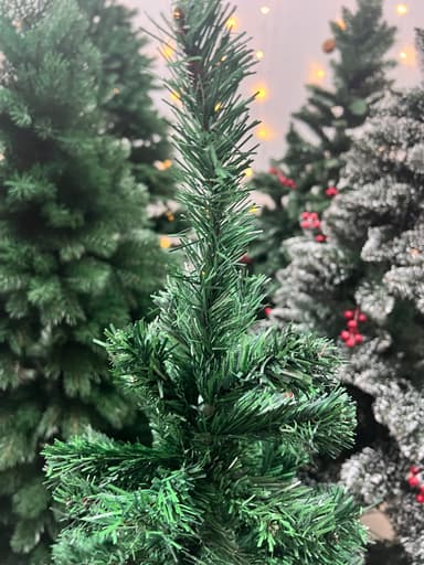 Елка из пвх "Сказка" 150 см