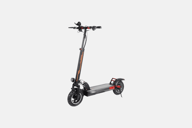 Kugoo M4