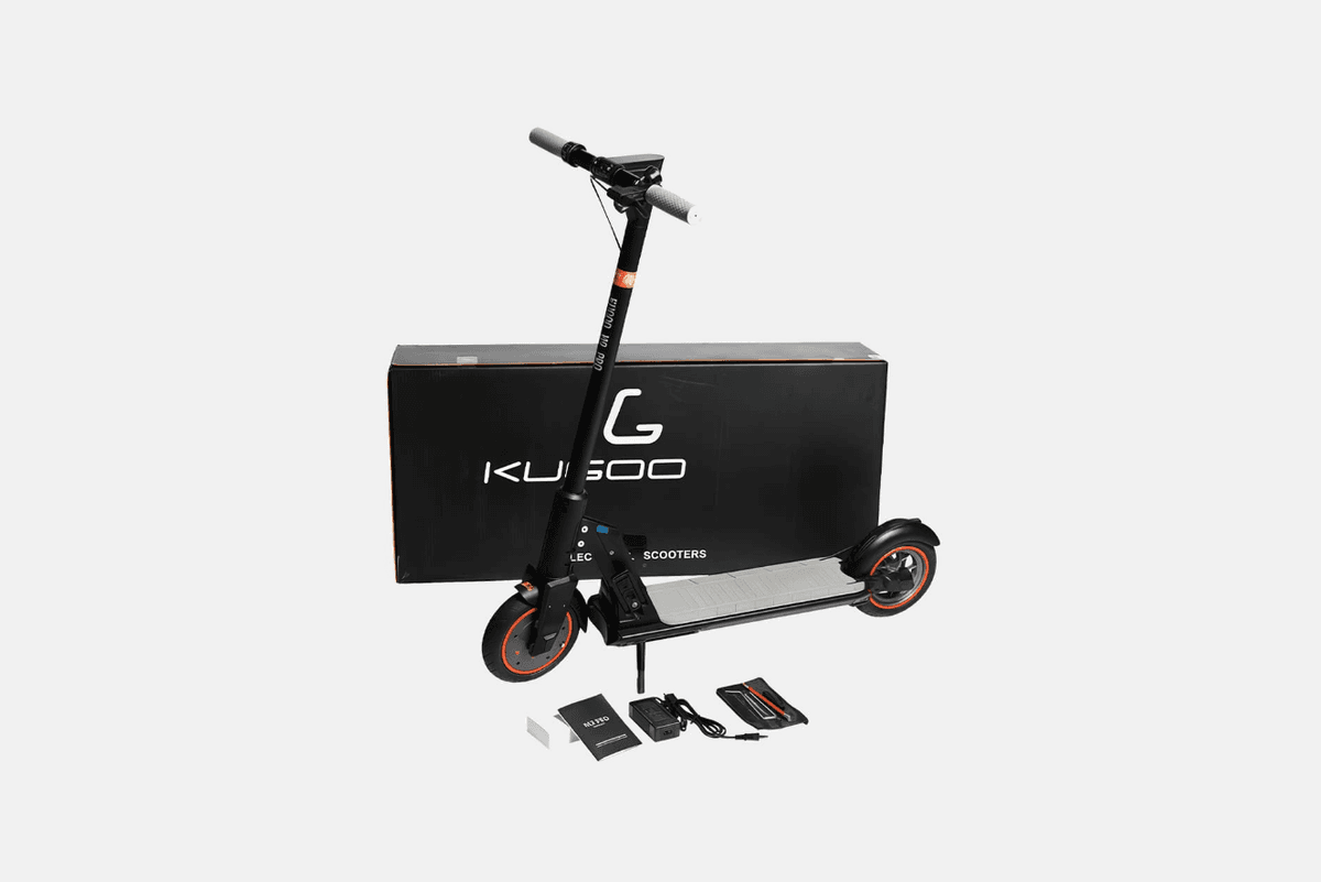 Kugoo M2 Pro