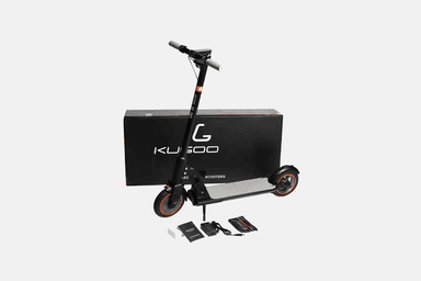 Kugoo M2 Pro