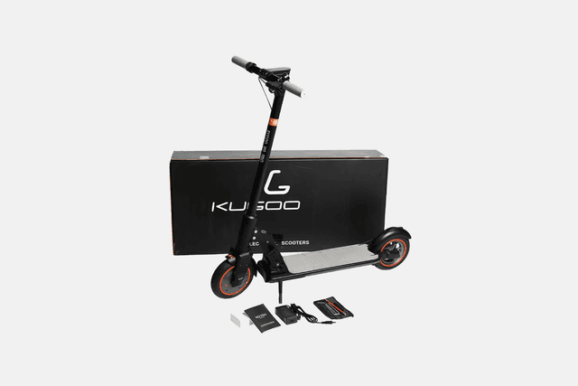 Kugoo M2 Pro