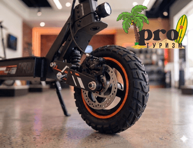 Kugoo F1PRO