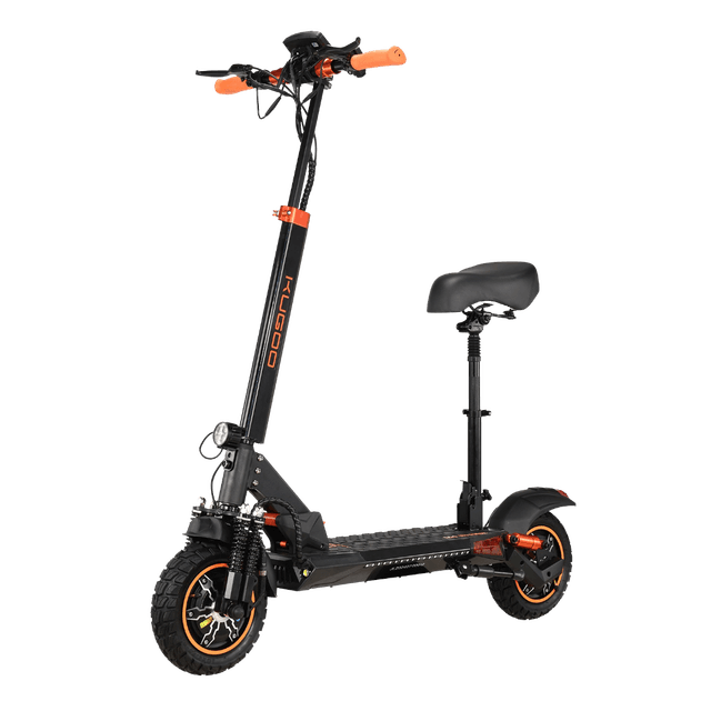 Kugoo M4 Pro Max