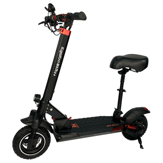 Kugoo M4 Pro Plus