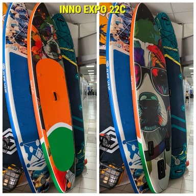 INNO 22C 350*83*15