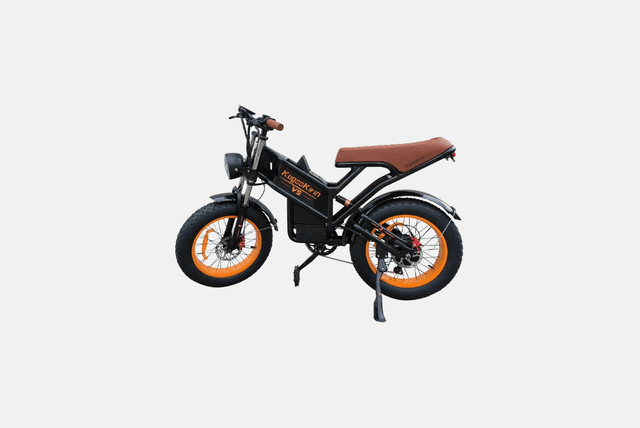 Kugoo V5
