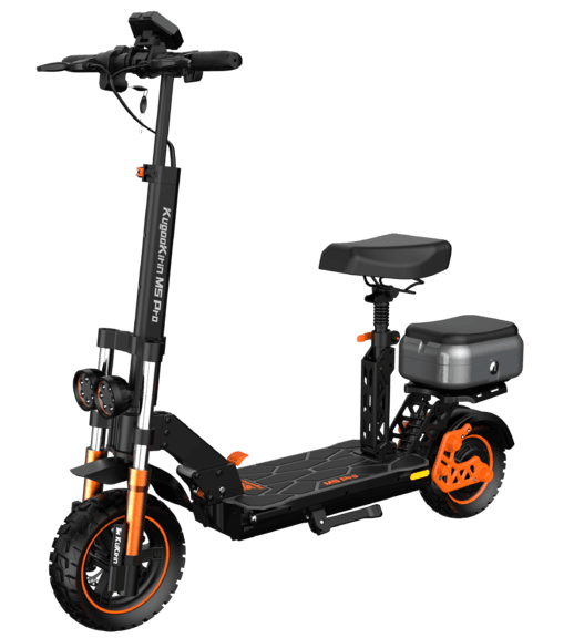 Kugoo M5 Pro