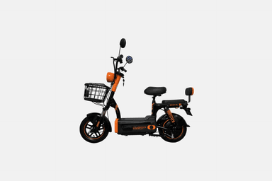 Kugoo EC 02 Pro